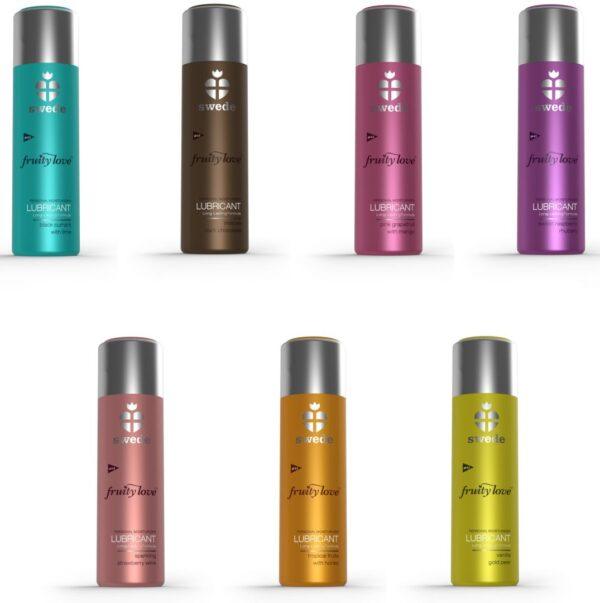 Lubrifiant Chocolat noir - 50 ml – Image 5