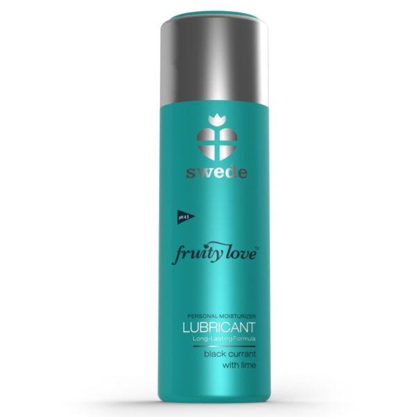 Lubrifiant Cassis Citron - 100 ml – Image 4