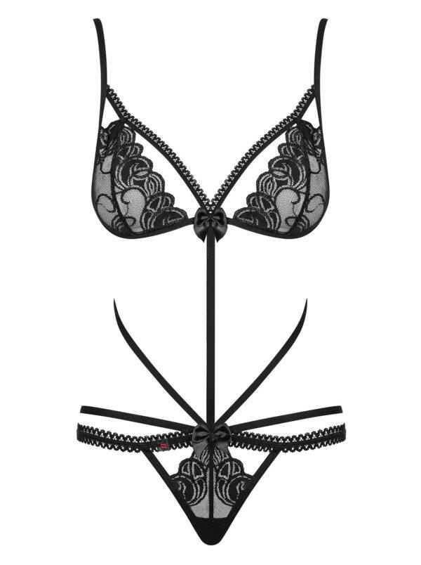 Wonderia Body - Noir – Image 6