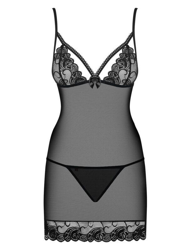 Wonderia Nuisette - Noir – Image 6