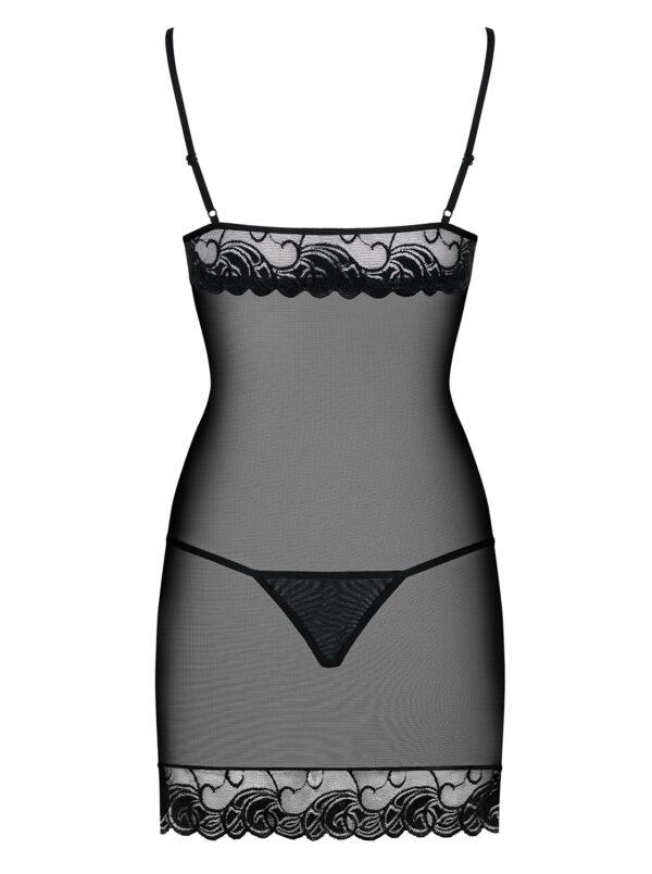 Wonderia Nuisette - Noir – Image 7