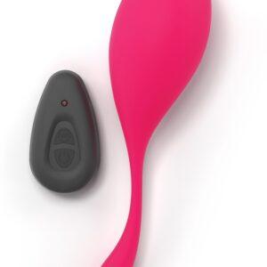 Oeuf Vibrant Secret Vibe 2 - Rose