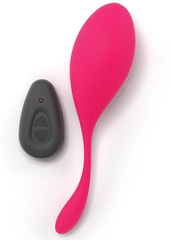 Oeuf Vibrant Secret Vibe 2 - Rose