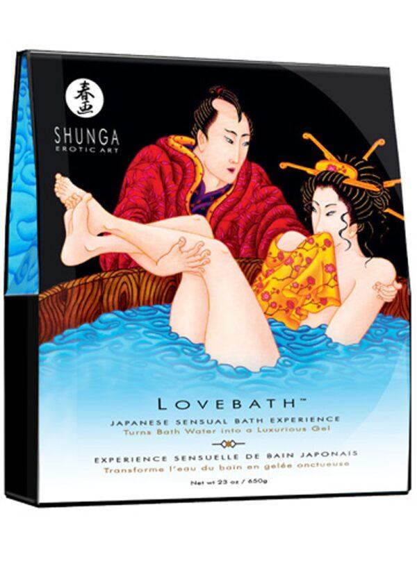 Gelée Lovebath - Tentation de l'Ocean – Image 3