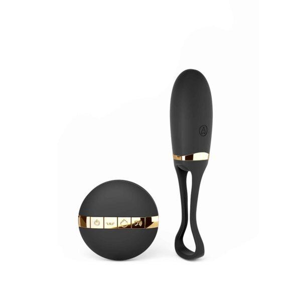 Oeuf Vibrant Dorcel Secret Delight - Gold – Image 4
