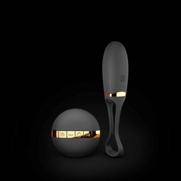 Oeuf Vibrant Dorcel Secret Delight - Gold – Image 5