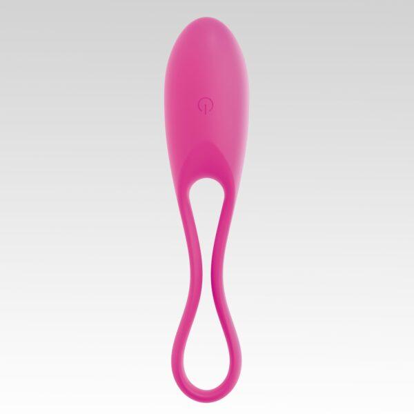 Oeuf vibrant Feel Love - Rose – Image 7