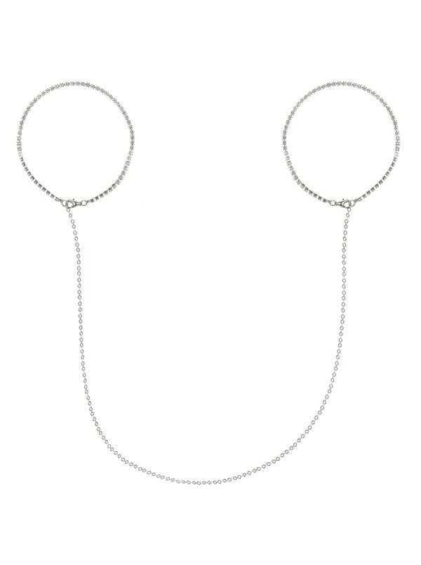 Bijou 907 - Menottes - Argent – Image 4