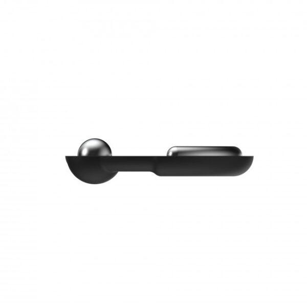 Cockring Stronger ring Dorcel - Noir – Image 5