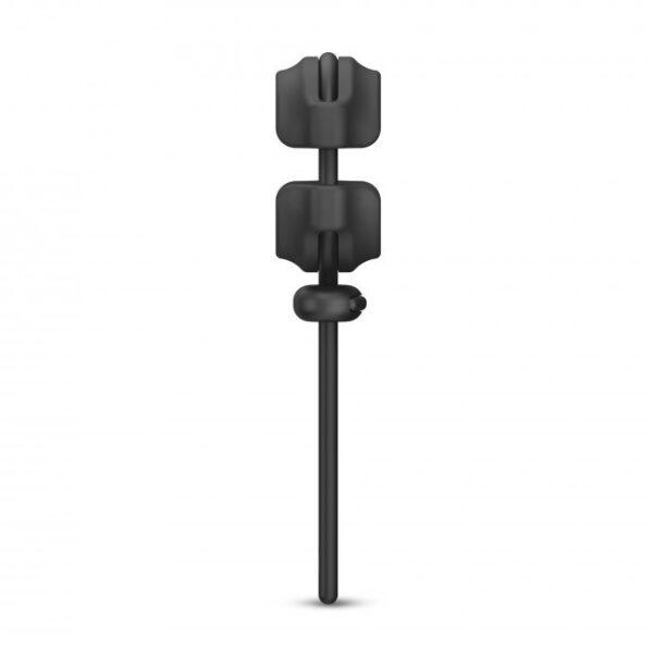 Cockring Fit Ring Dorcel - Noir – Image 3