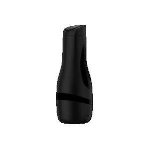 Men Classic - Noir Masturbateur Satisfyer