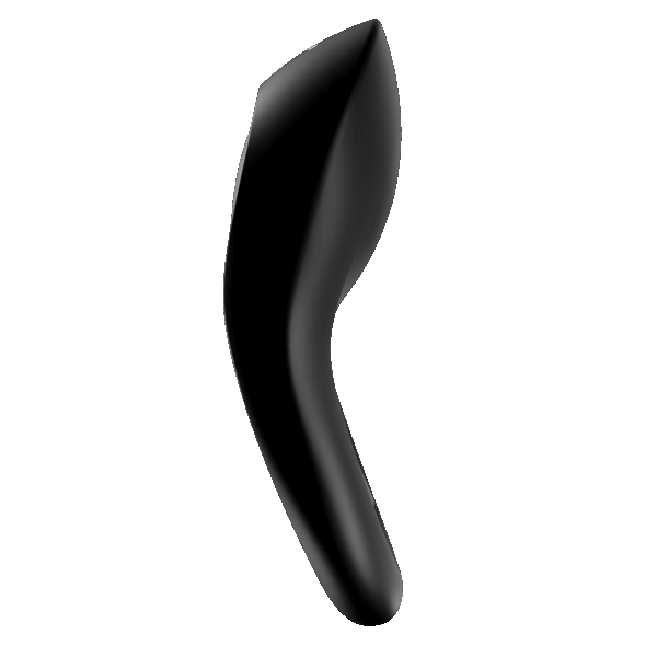 Legendary Duo - Noir Cockring  Satisfyer – Image 3