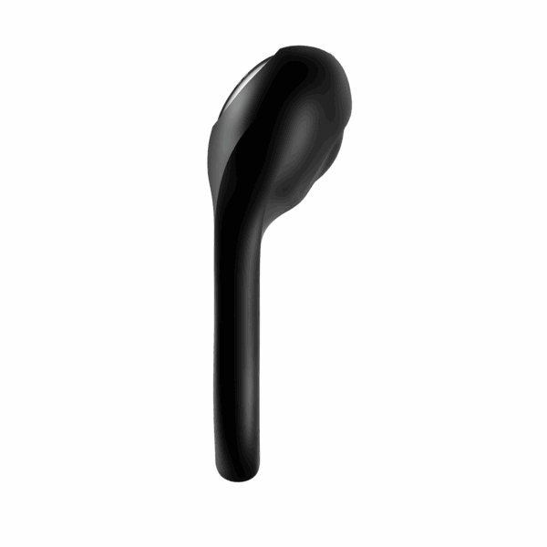 Majestic Duo - Noir Cockring  Satisfyer – Image 3