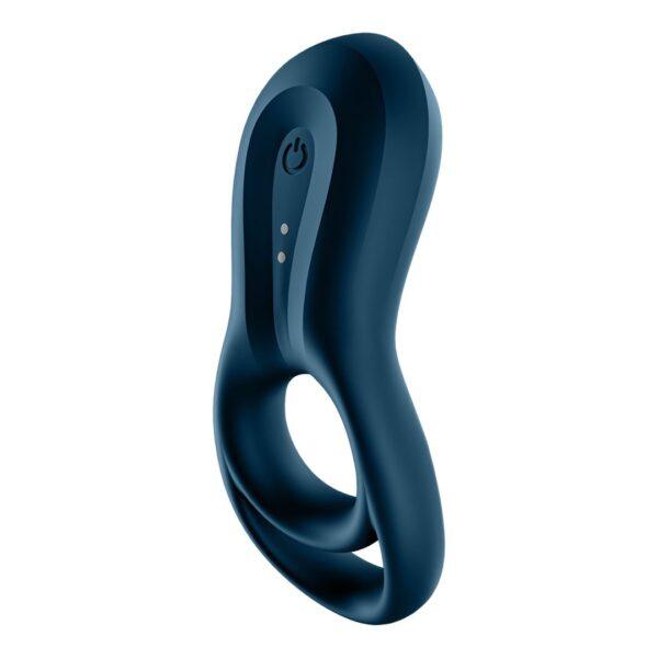 Epic duo - Noir Cockring  Satisfyer