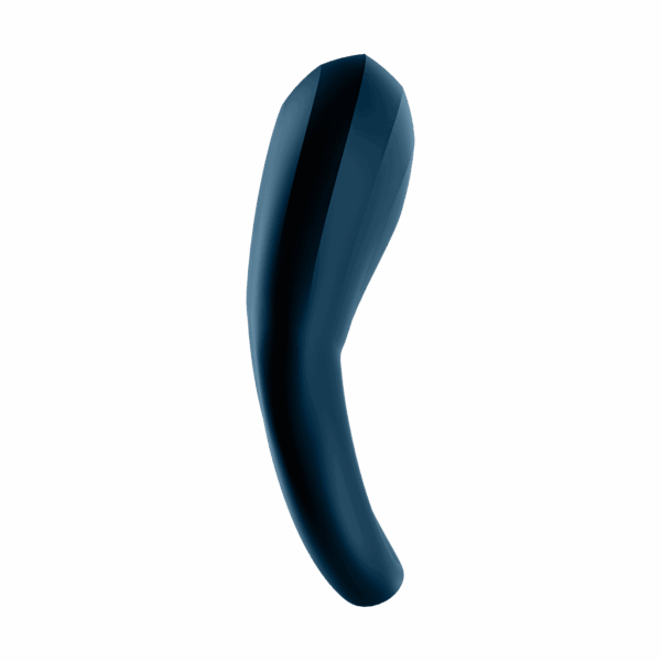 Epic duo - Noir Cockring  Satisfyer – Image 3
