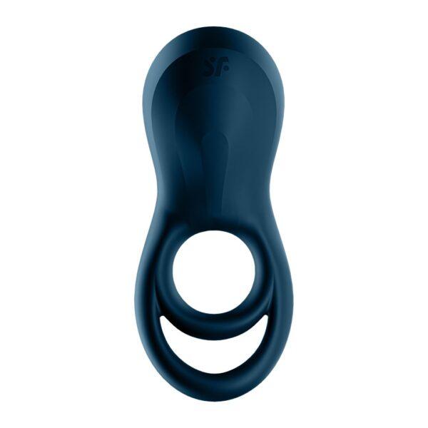 Epic duo - Noir Cockring  Satisfyer – Image 4