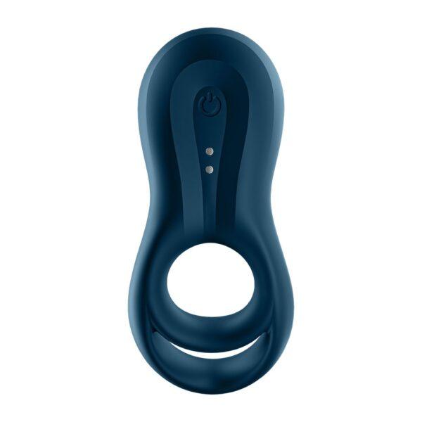 Epic duo - Noir Cockring  Satisfyer – Image 6