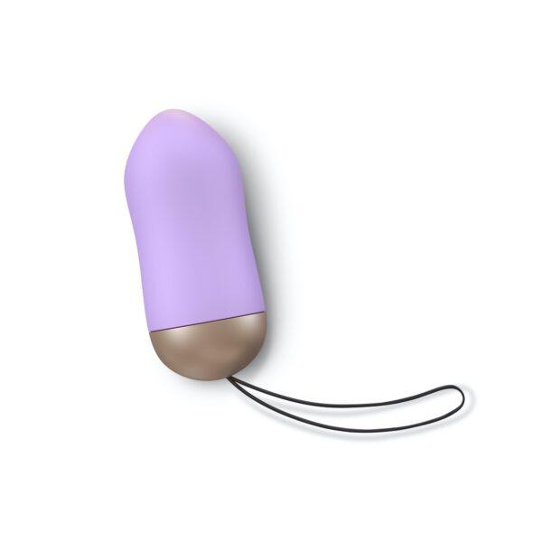 Oeuf Vibrant Cry Baby - Mauve – Image 5