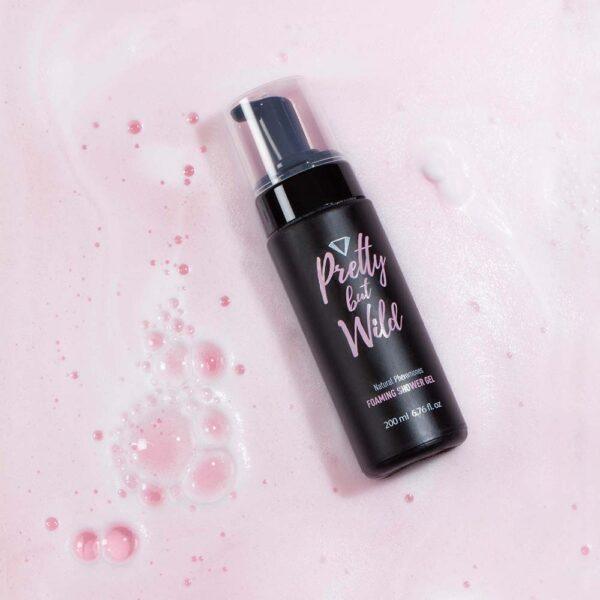 Gel douche et bain - Secret play - Hibiscus – Image 7