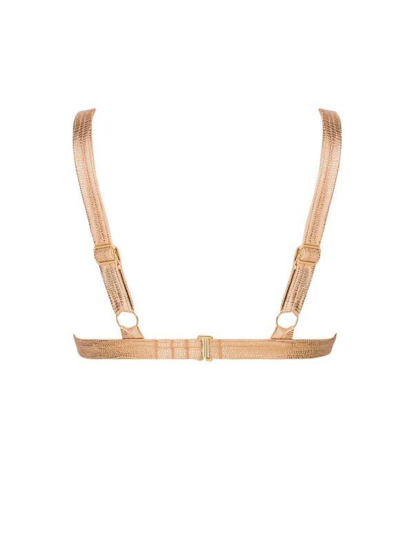 Maillot de bain - Souiten gorge Filipines gold – Image 10