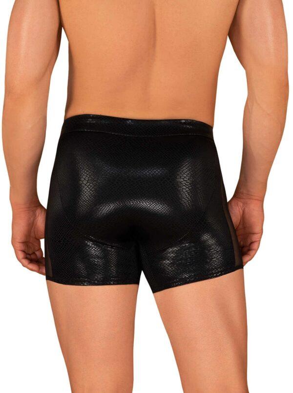 Maillot de bain homme punta negra noir – Image 5