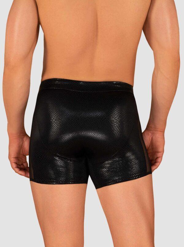 Maillot de bain homme punta negra noir – Image 9