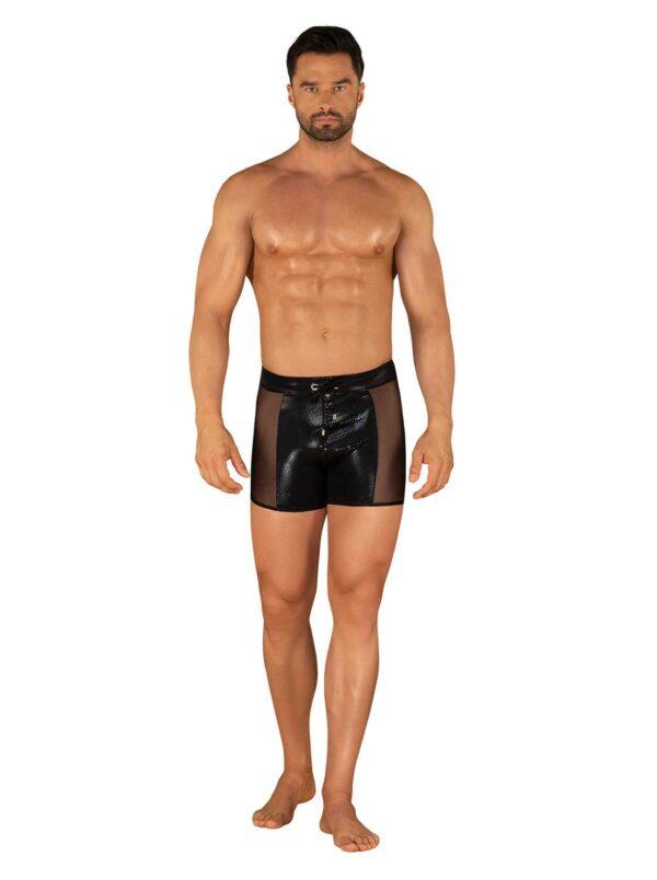 Maillot de bain homme punta negra noir – Image 12