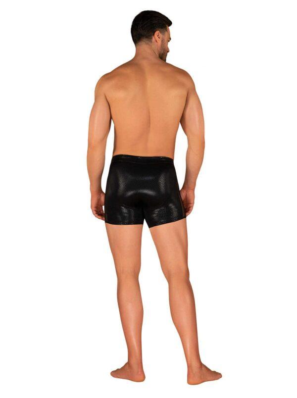 Maillot de bain homme punta negra noir – Image 13