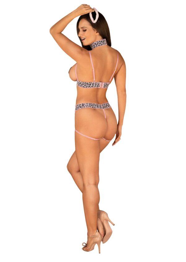 Catriny Costume - Multicolore – Image 5