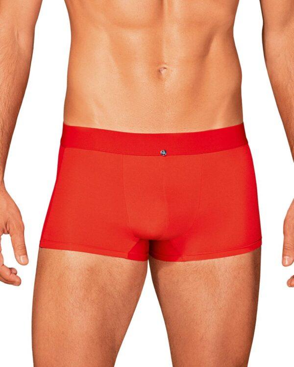 Boldero boxer - Rouge – Image 3
