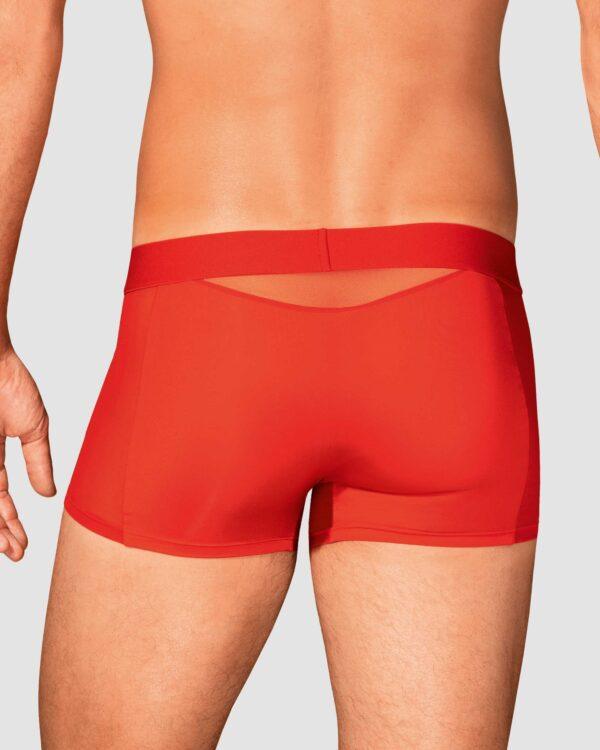 Boldero boxer - Rouge – Image 6