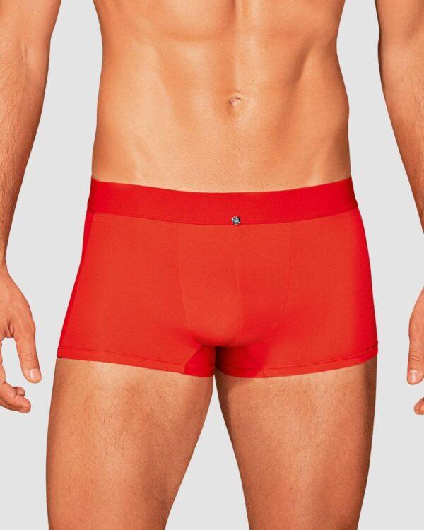 Boldero boxer - Rouge – Image 7