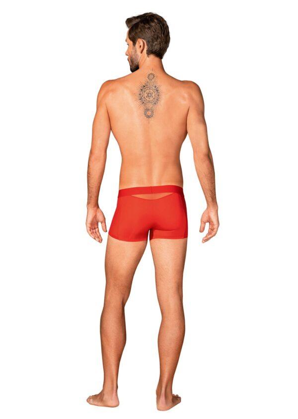 Boldero boxer - Rouge – Image 8