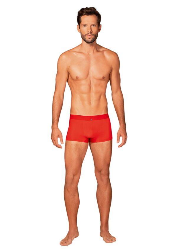 Boldero boxer - Rouge – Image 9