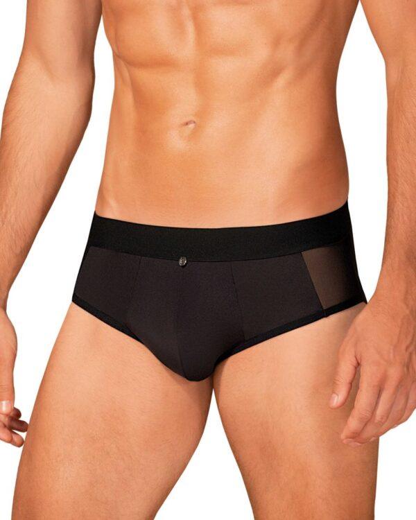 Boldero slip - Noir – Image 3
