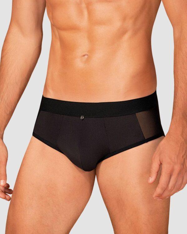 Boldero slip - Noir – Image 7