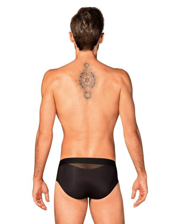 Boldero slip - Noir – Image 4