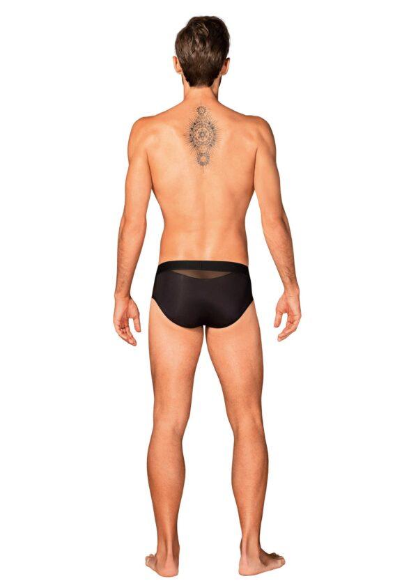 Boldero slip - Noir – Image 8