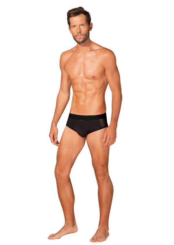 Boldero slip - Noir – Image 9