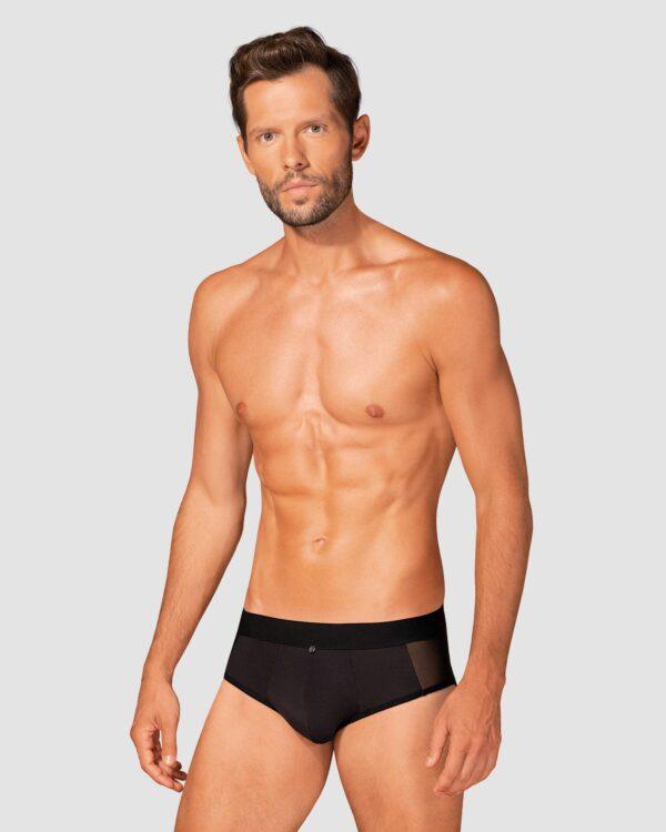 Boldero slip - Noir – Image 11