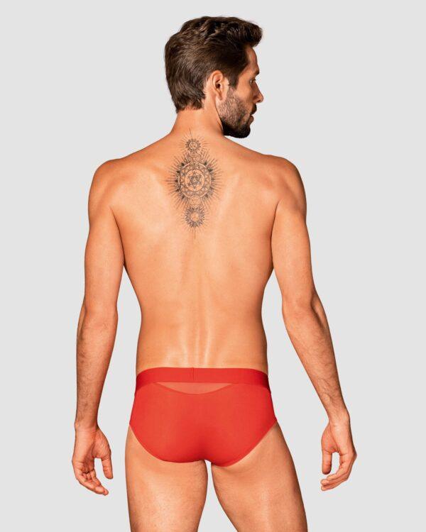 Boldero slip - Rouge – Image 10