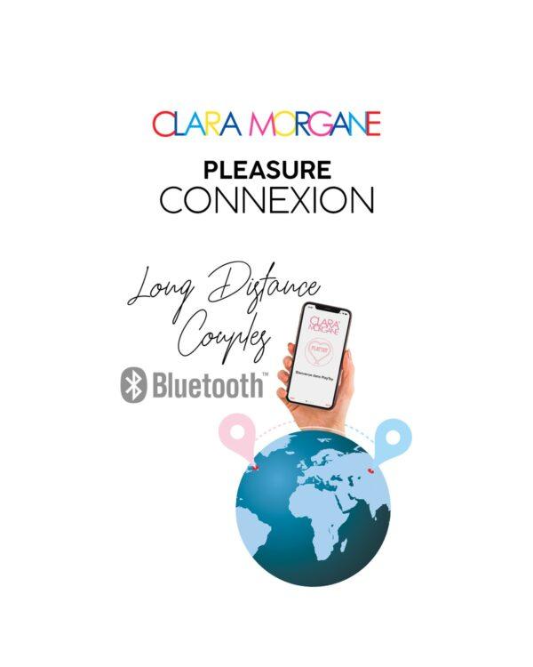 Pleasure connexion Violet - Oeuf vibrant – Image 5