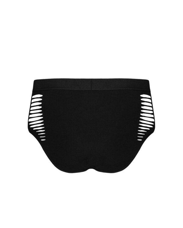 M101 slip Homme noir – Image 12