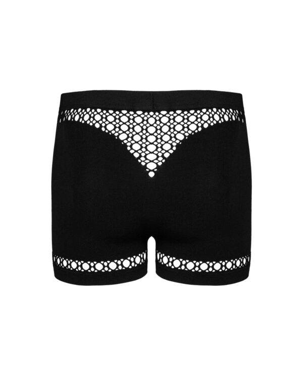M102 Boxer short Homme noir – Image 12