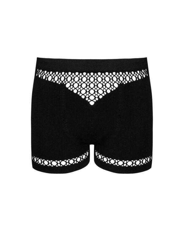 M102 Boxer short Homme noir – Image 13