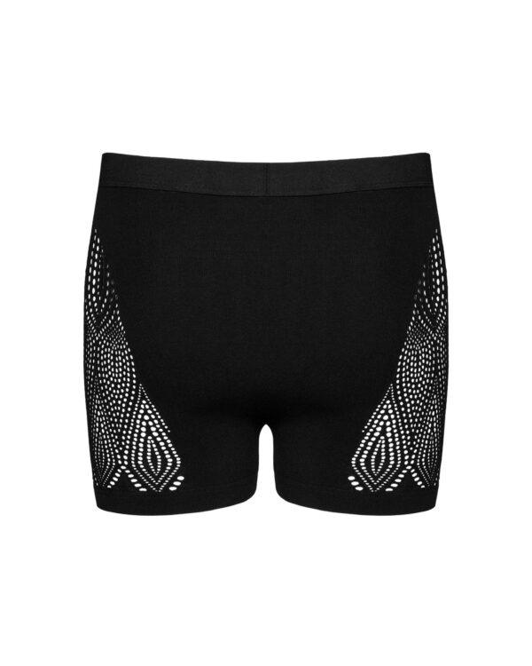 M103 Boxer short Homme noir – Image 12