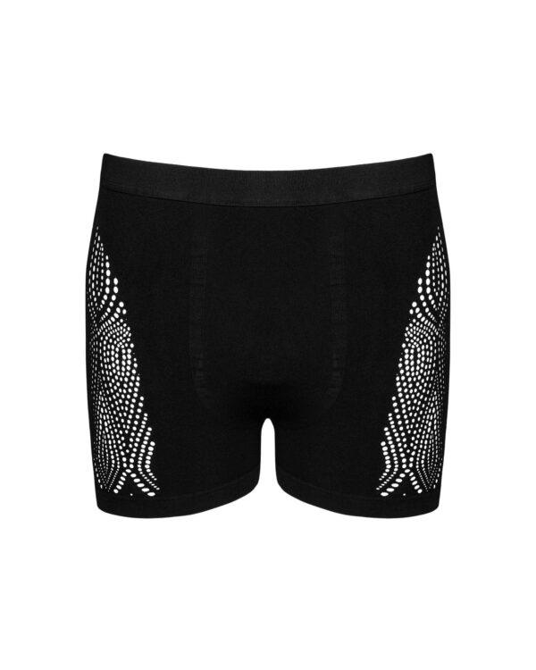M103 Boxer short Homme noir – Image 13