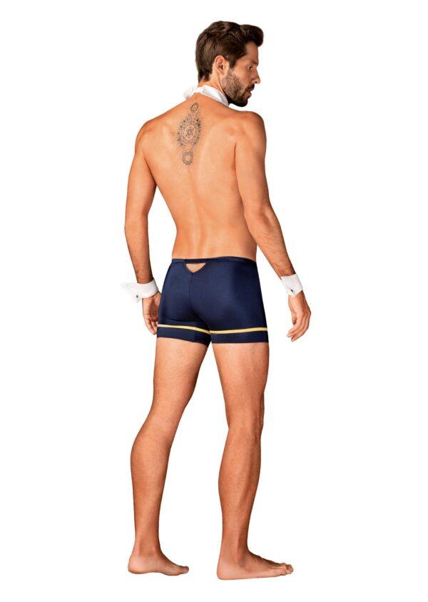 Pilotman costume – Image 4