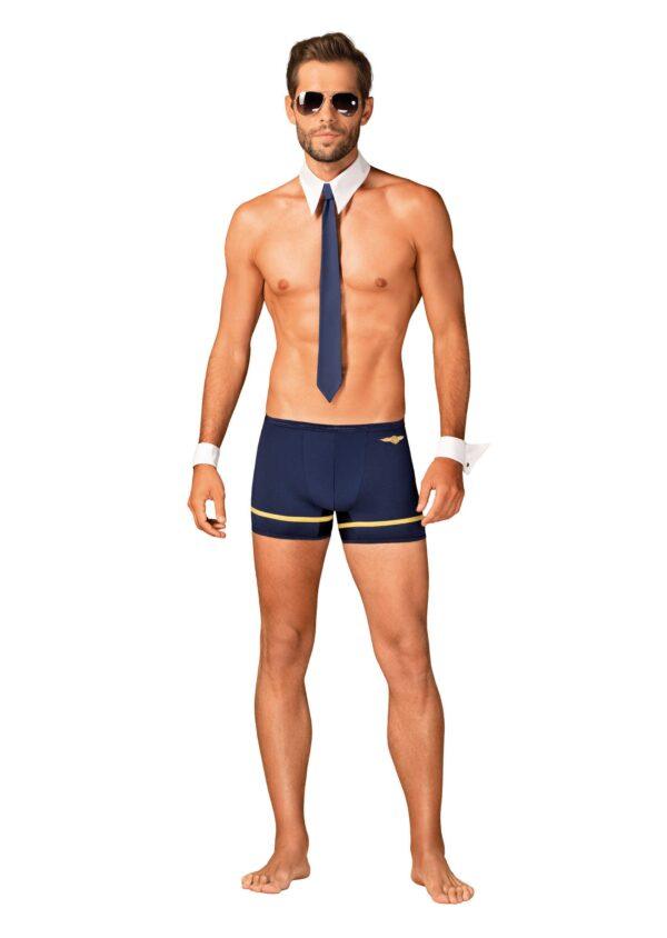 Pilotman costume – Image 5