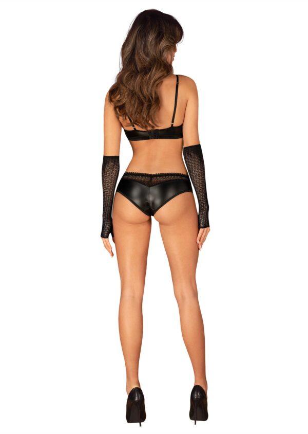 A772 Gants noirs – Image 5